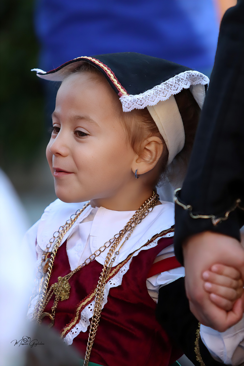 Allegria, tradizioni e colori