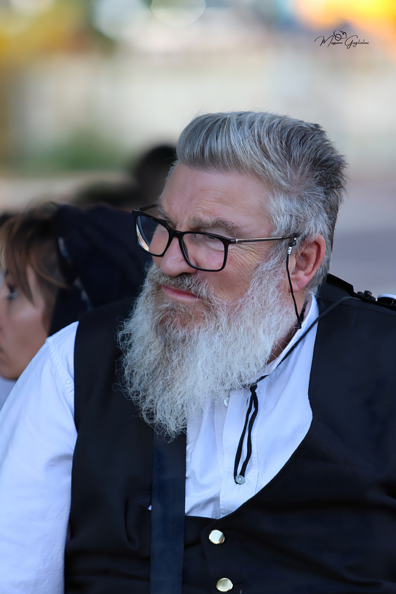 Allegria, tradizioni e colori