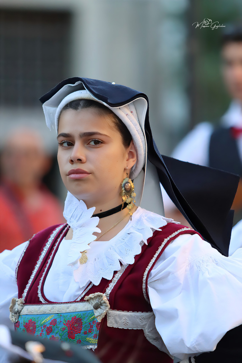 Allegria, tradizioni e colori