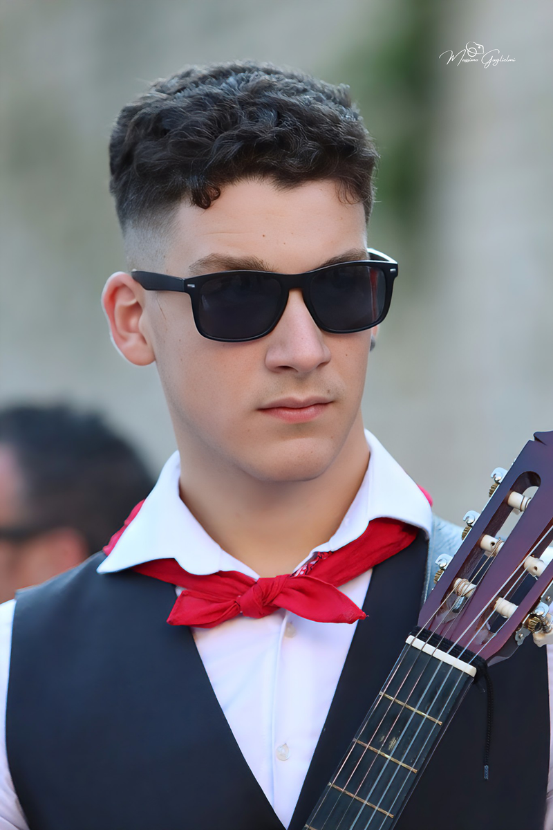 Allegria, tradizioni e colori