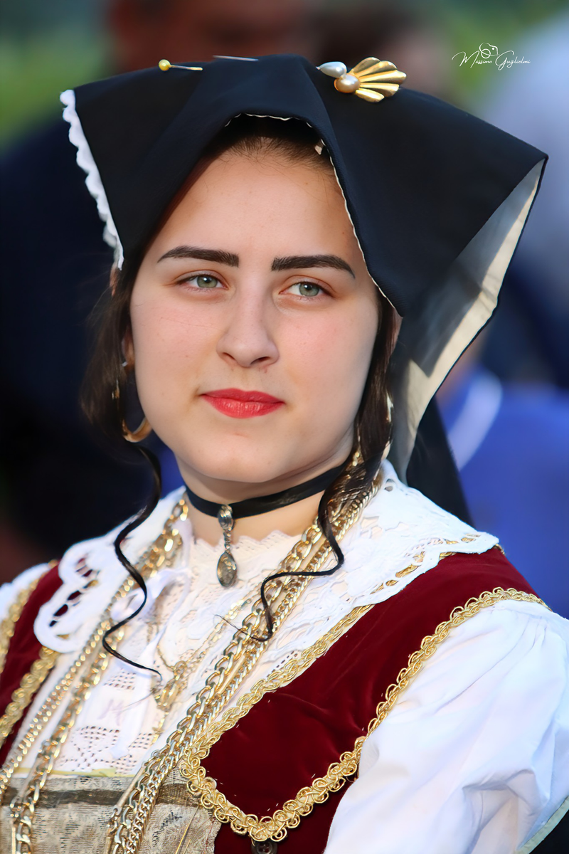 Allegria, tradizioni e colori