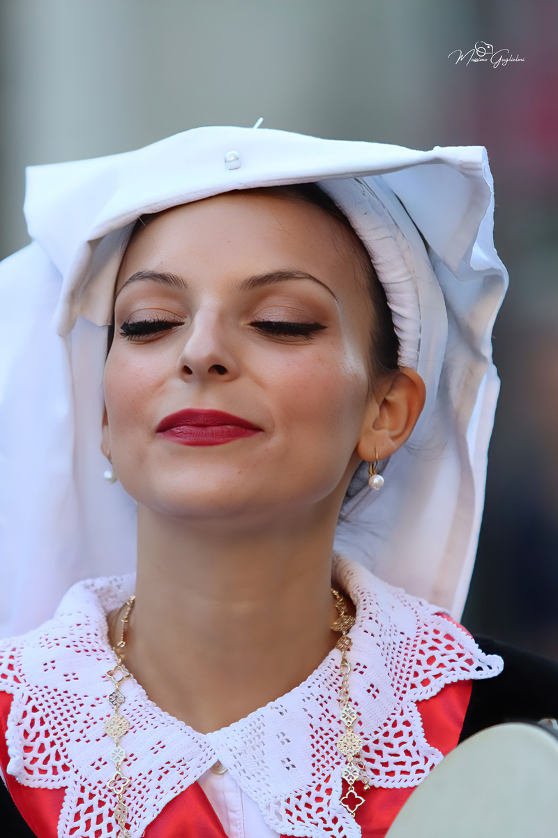 Allegria, tradizioni e colori