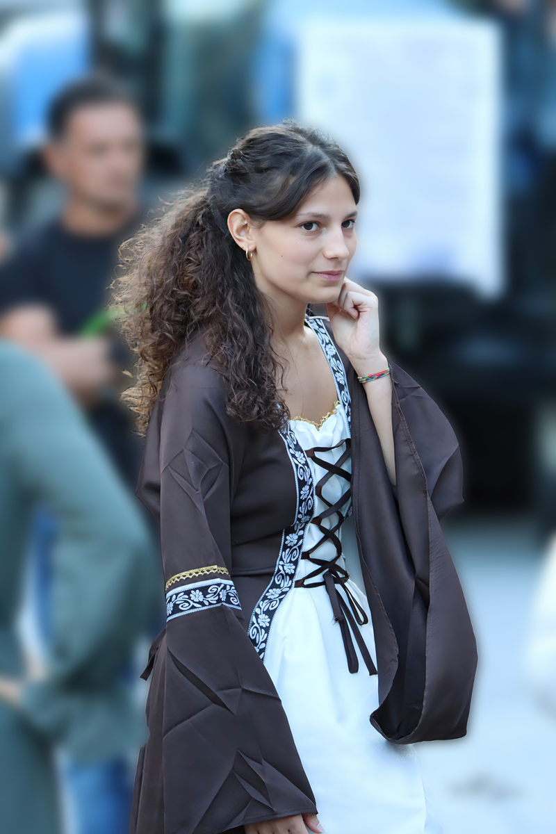 Allegria, tradizioni e colori