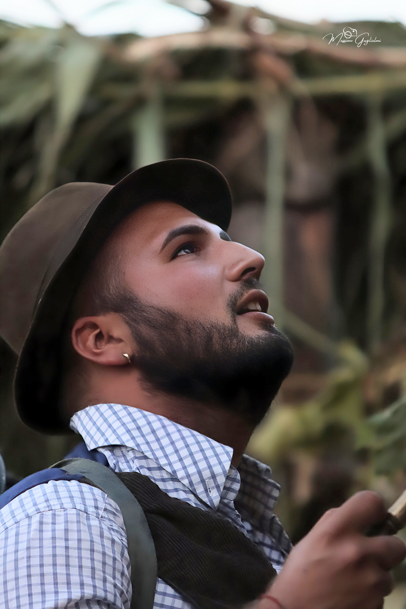 Allegria, tradizioni e colori