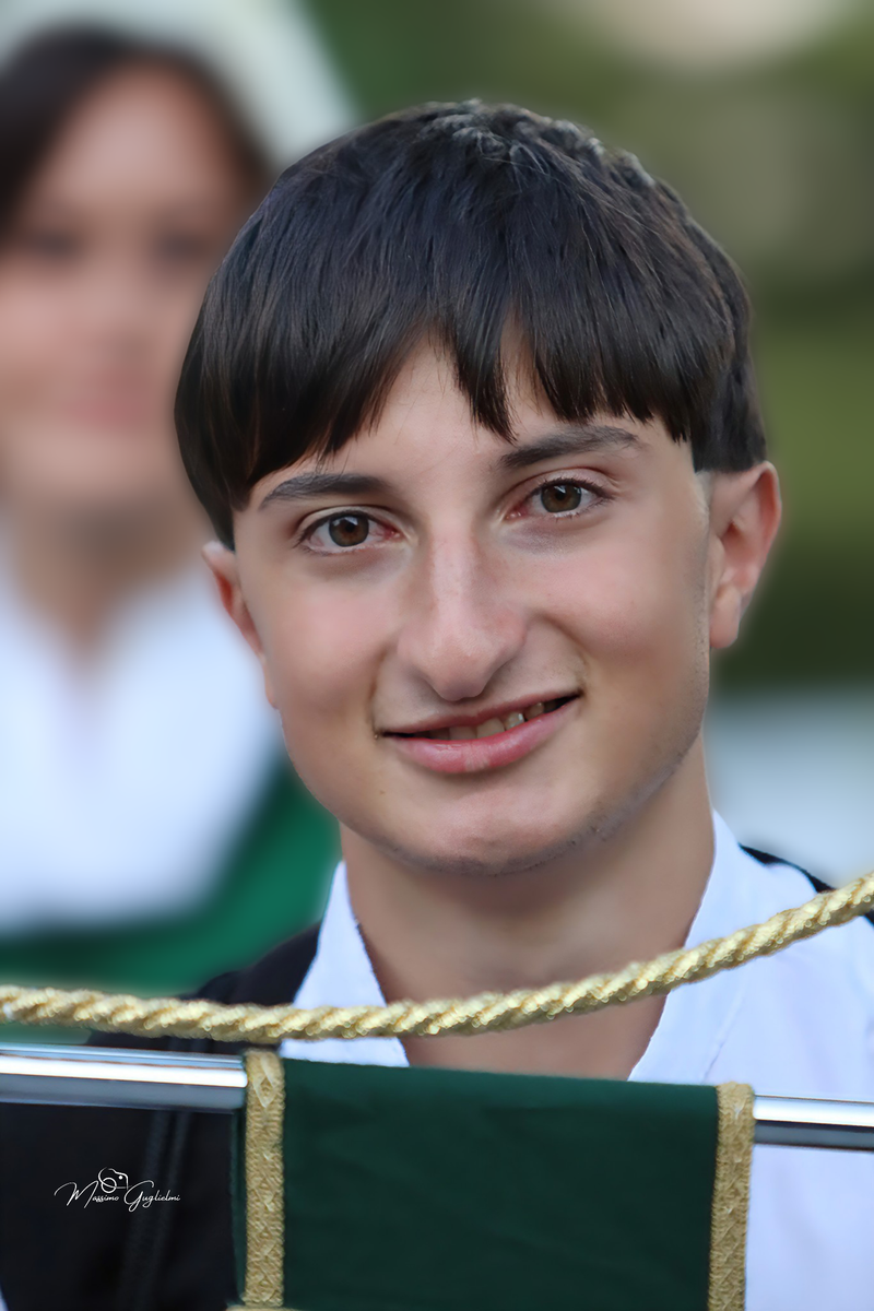 Allegria, tradizioni e colori