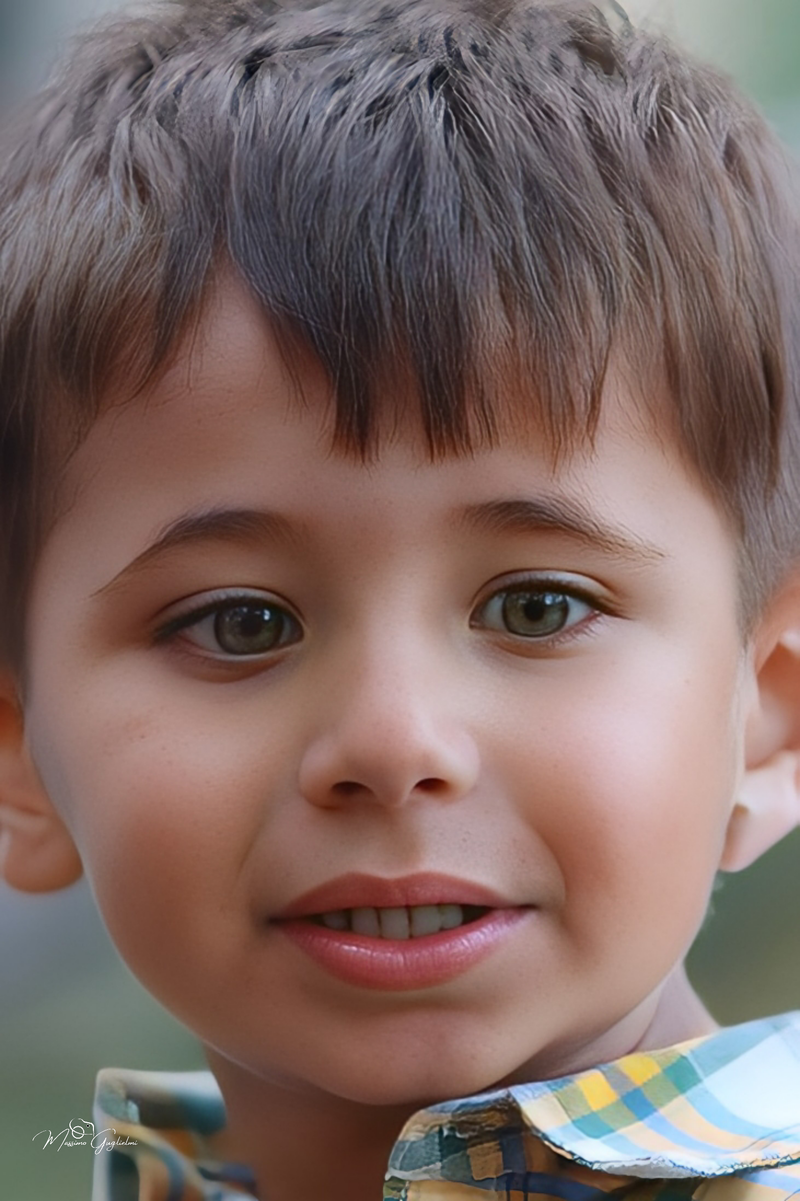 Allegria, tradizioni e colori