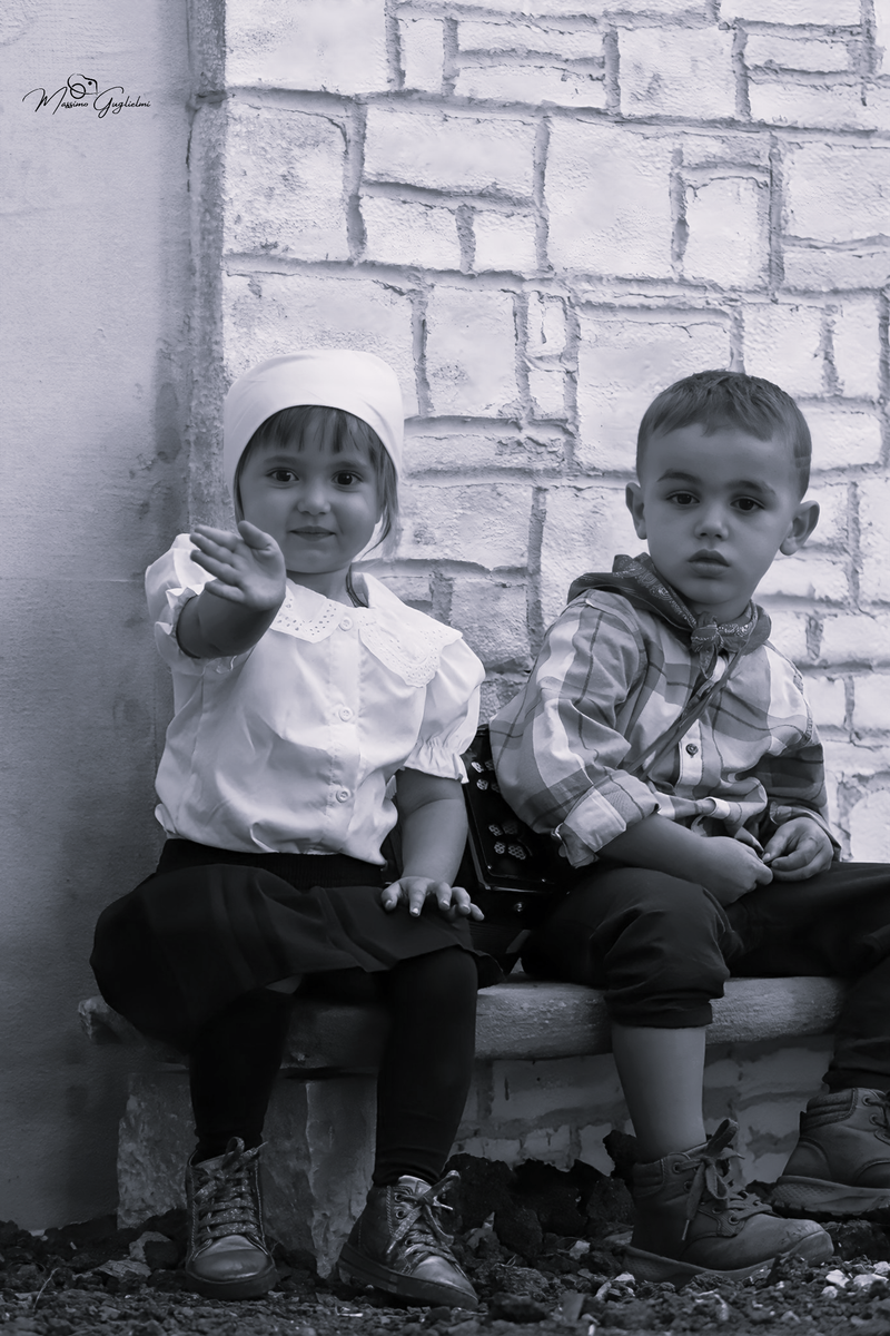 Allegria, tradizioni e colori