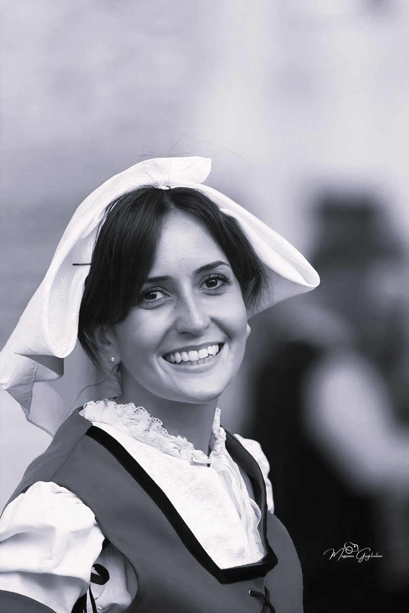 Allegria, tradizioni e colori