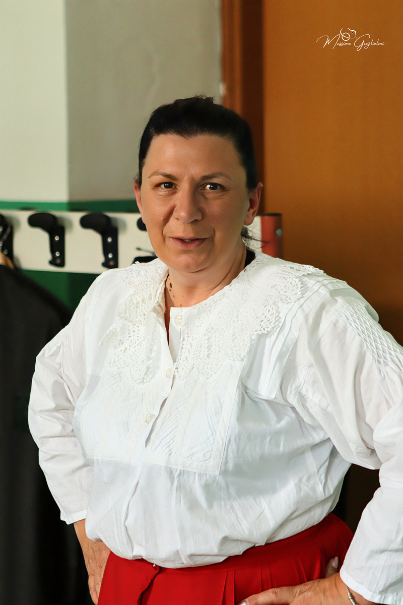 UNA GIORNATA MAGICA A LONGANO