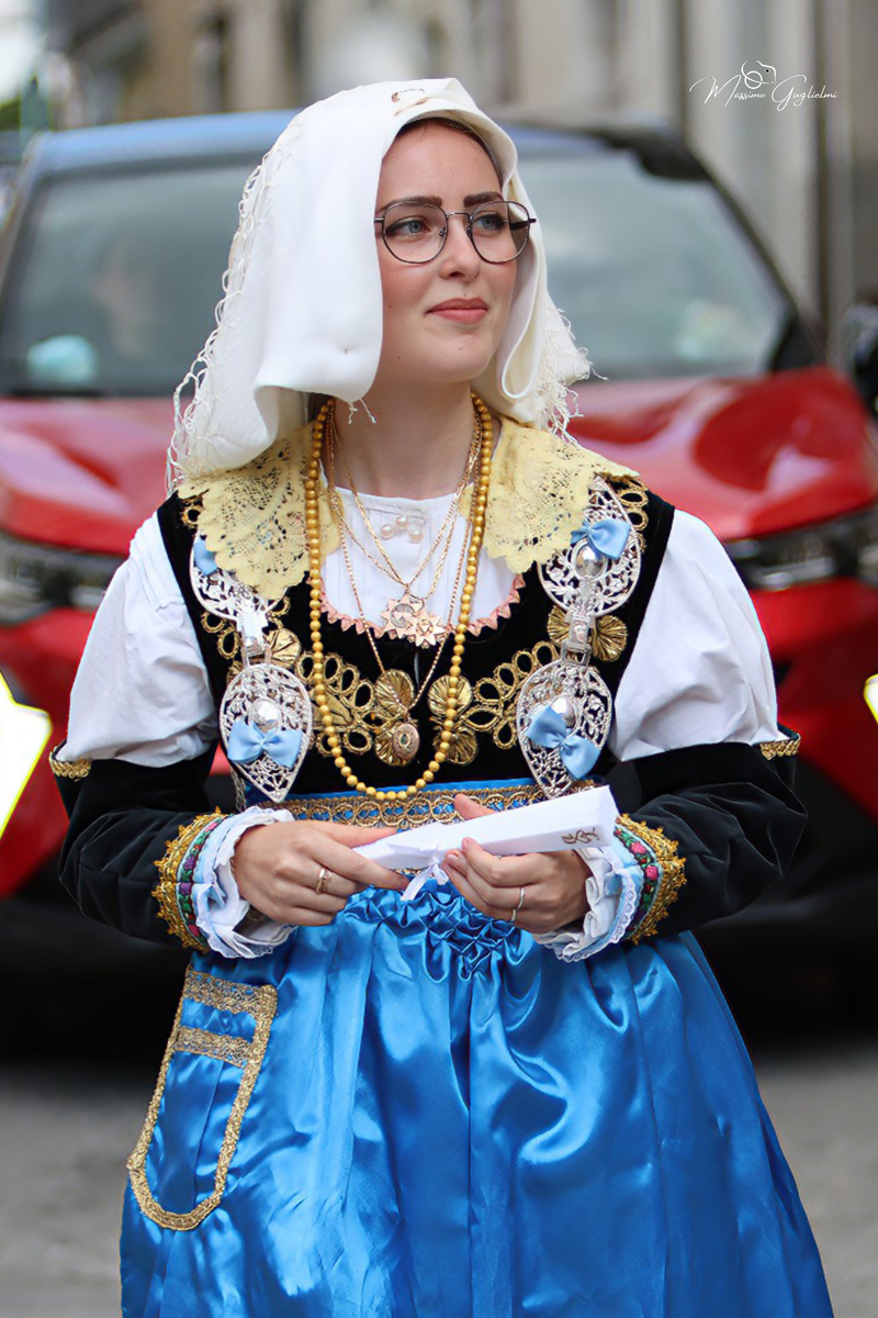 UNA GIORNATA MAGICA A LONGANO