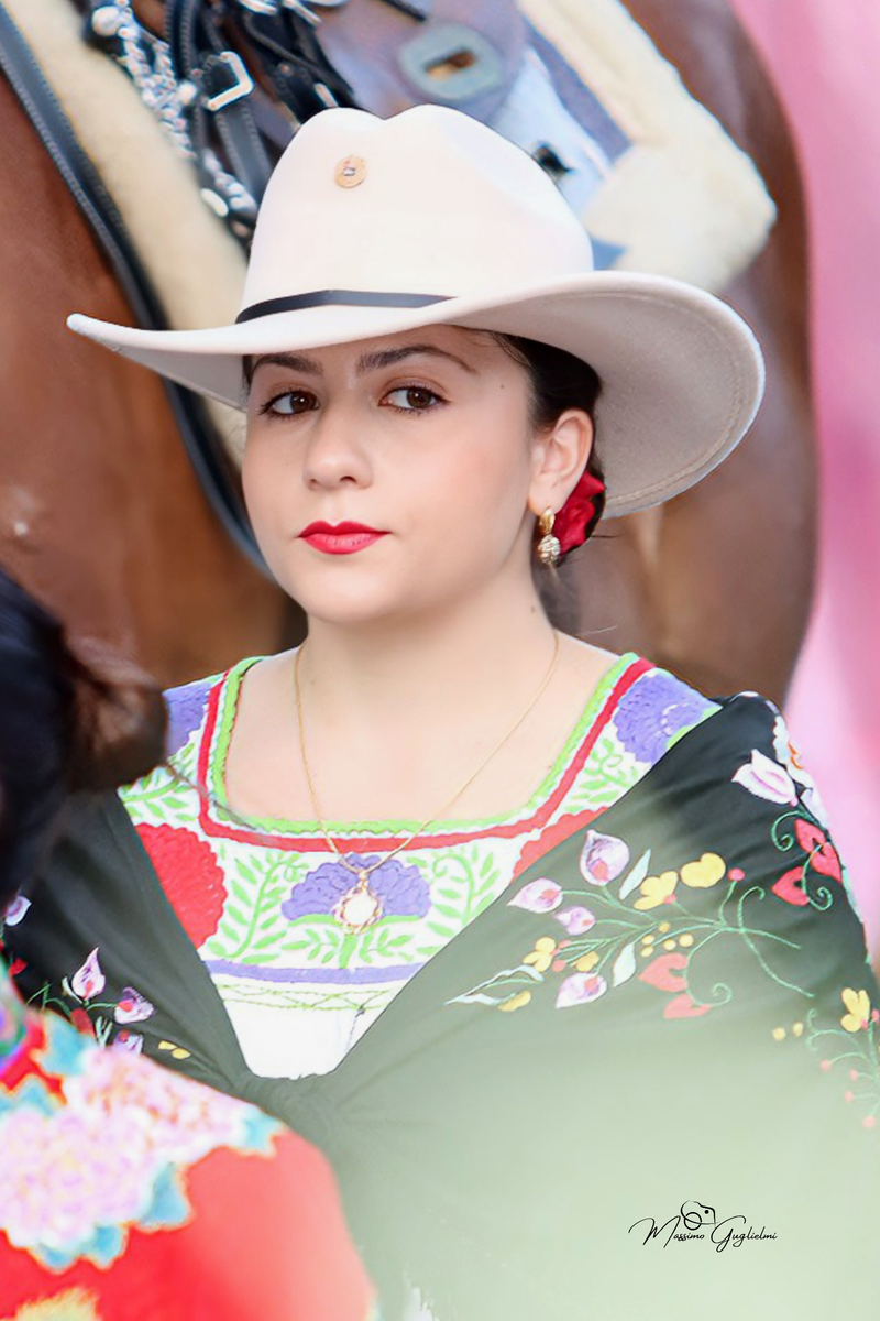 UNA GIORNATA MAGICA A LONGANO