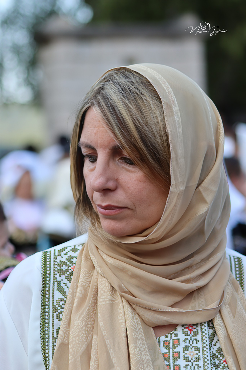 UNA GIORNATA MAGICA A LONGANO