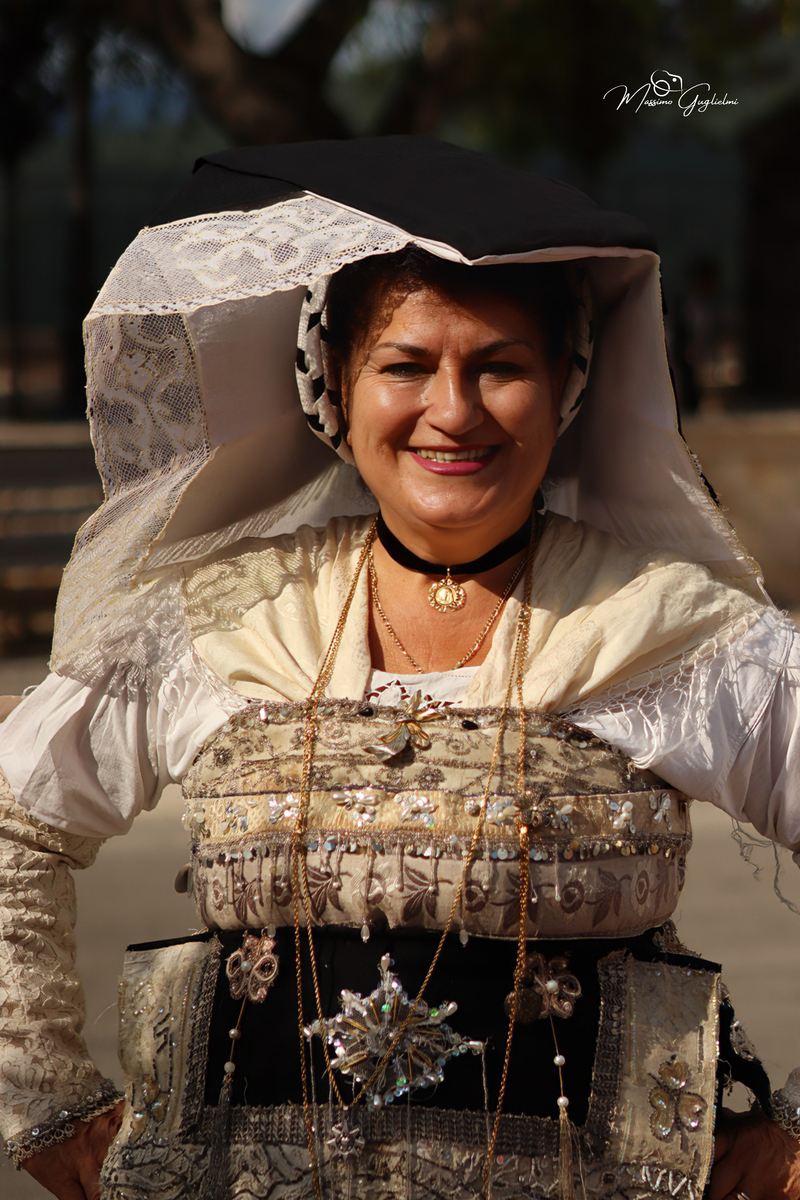 UNA GIORNATA MAGICA A LONGANO