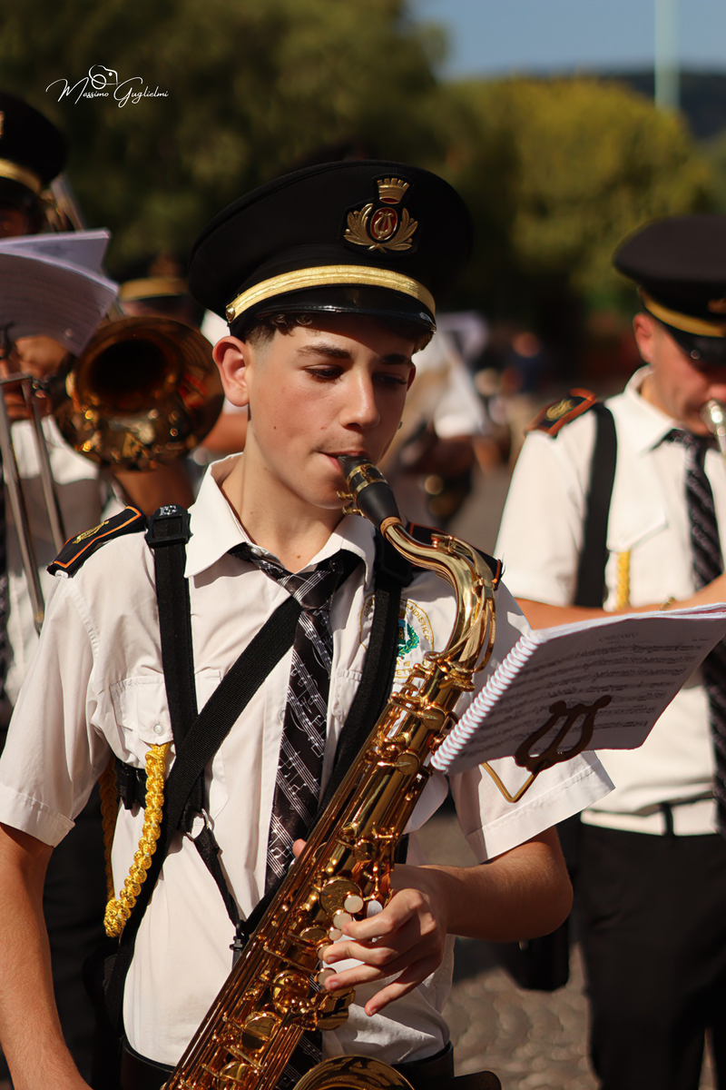 UNA GIORNATA MAGICA A LONGANO