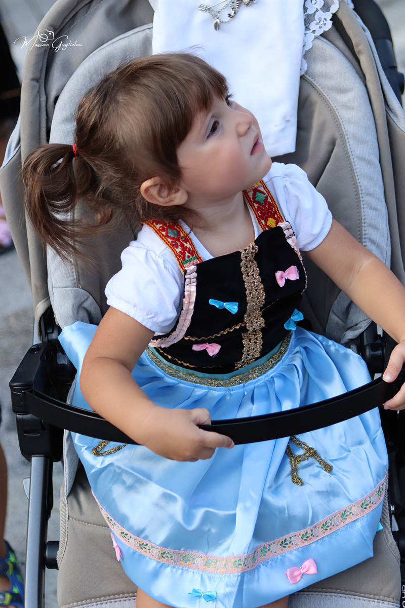 UNA GIORNATA MAGICA A LONGANO