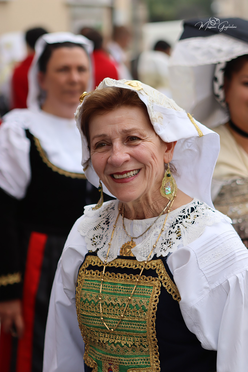 UNA GIORNATA MAGICA A LONGANO