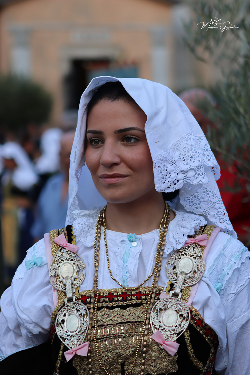 UNA GIORNATA MAGICA A LONGANO