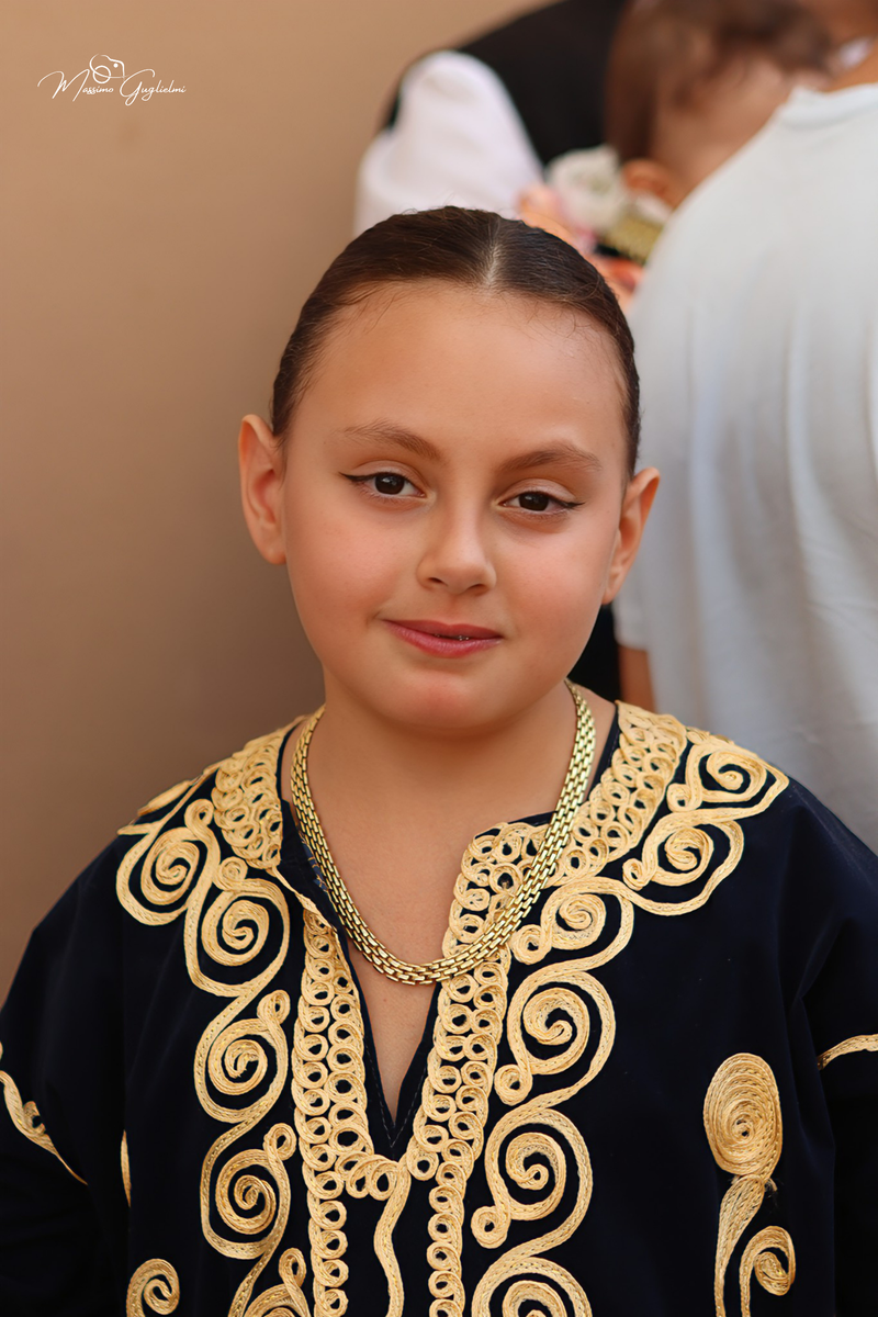 UNA GIORNATA MAGICA A LONGANO