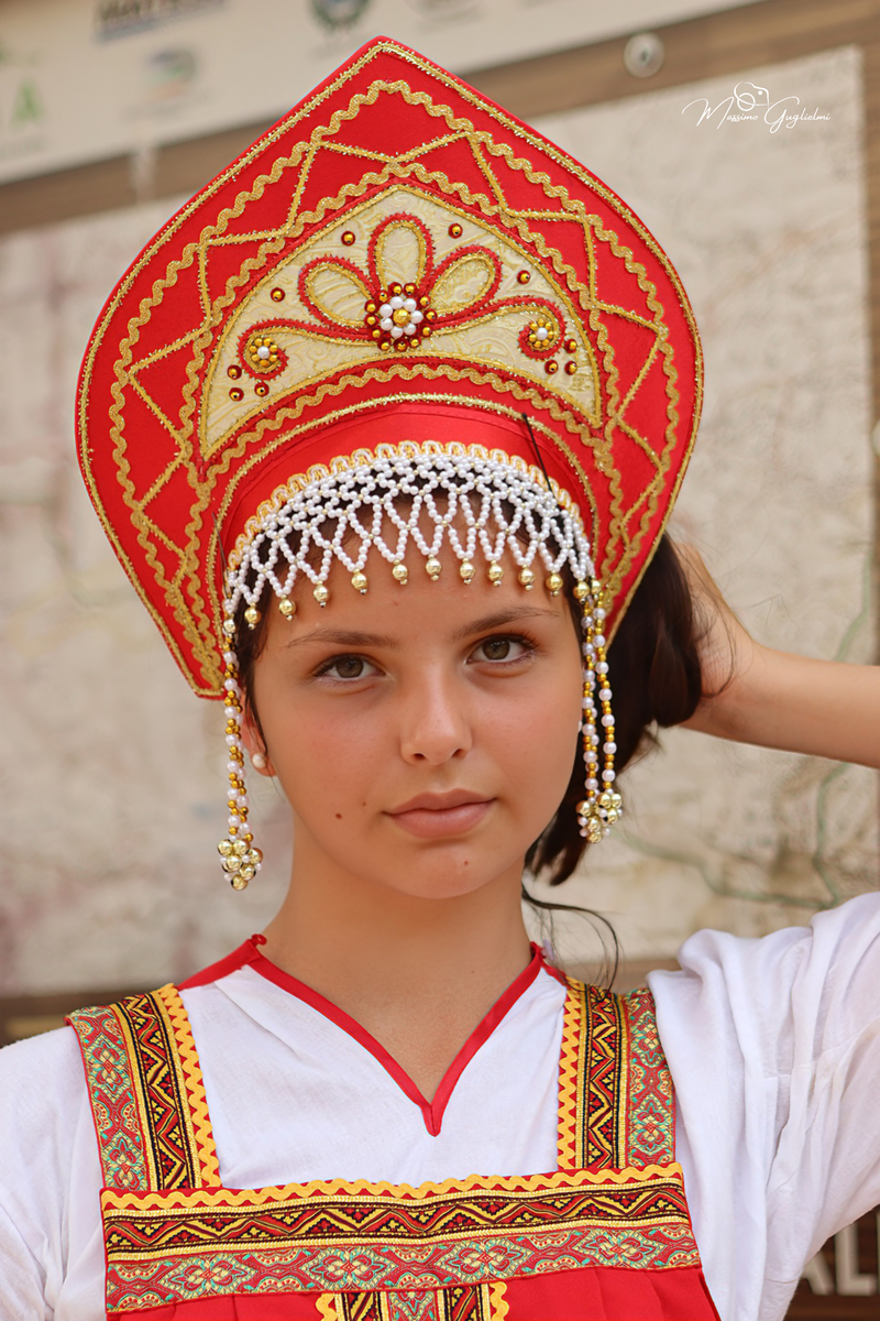 UNA GIORNATA MAGICA A LONGANO