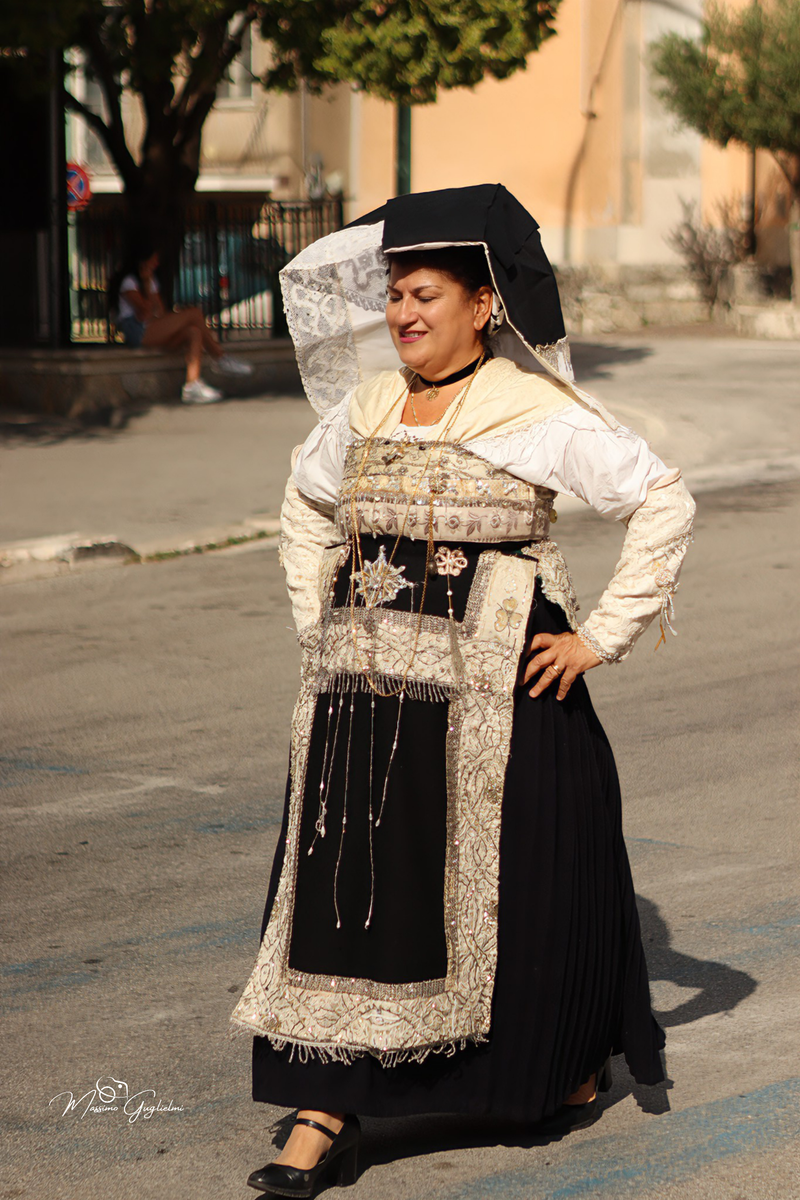 UNA GIORNATA MAGICA A LONGANO