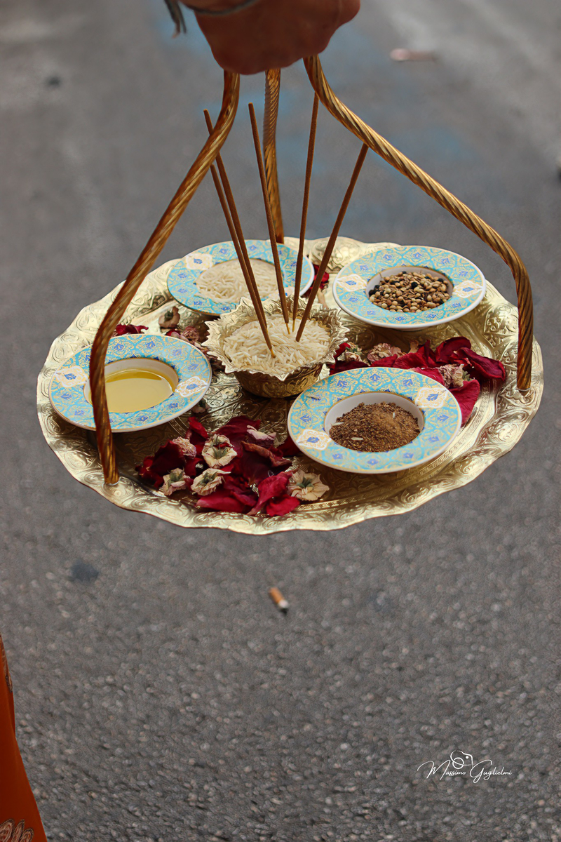 UNA GIORNATA MAGICA A LONGANO