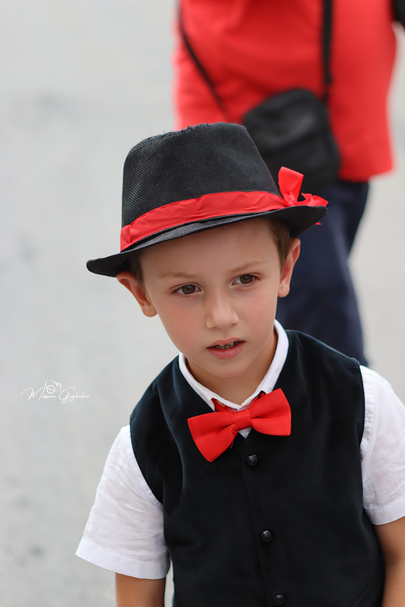 UNA GIORNATA MAGICA A LONGANO