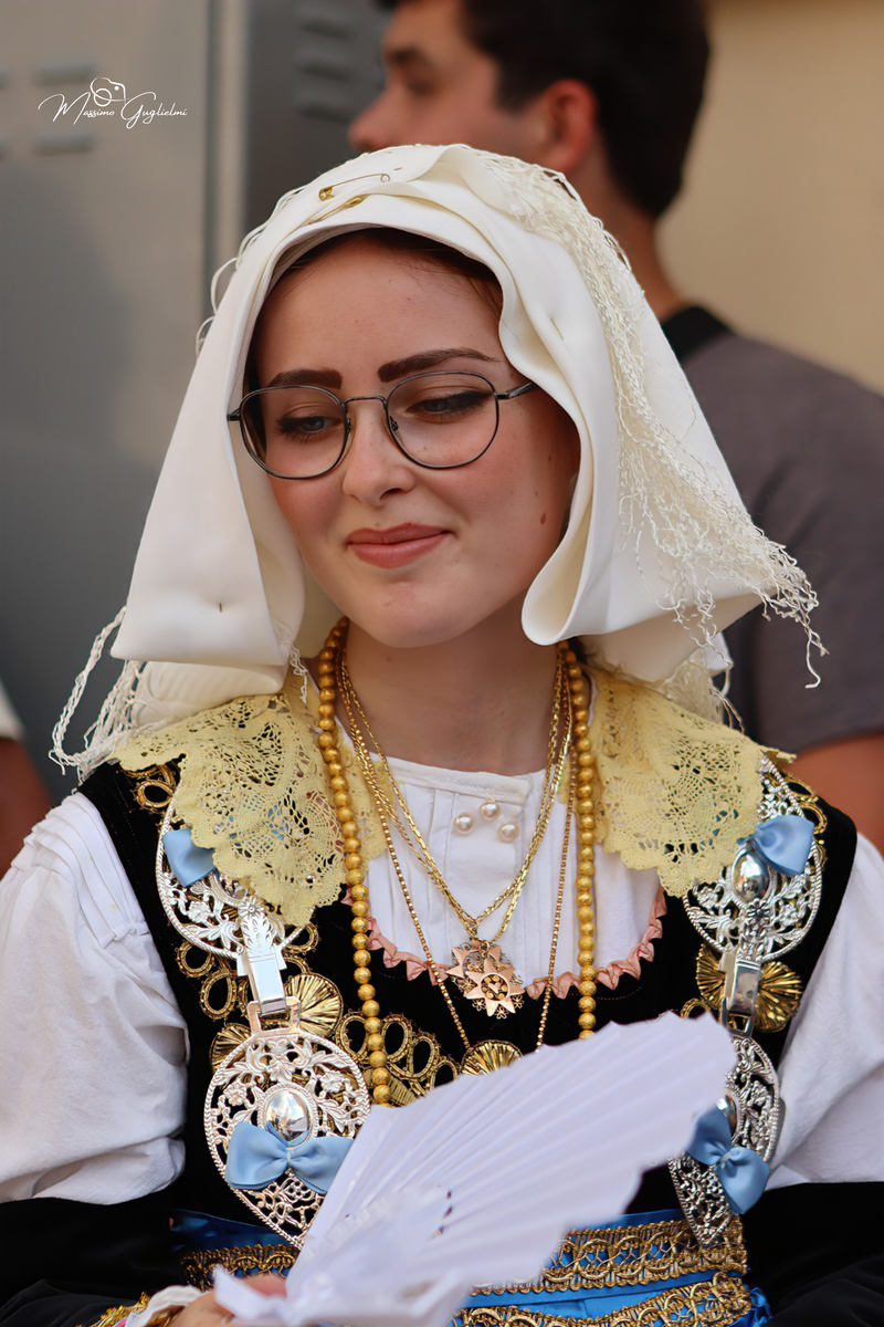 UNA GIORNATA MAGICA A LONGANO