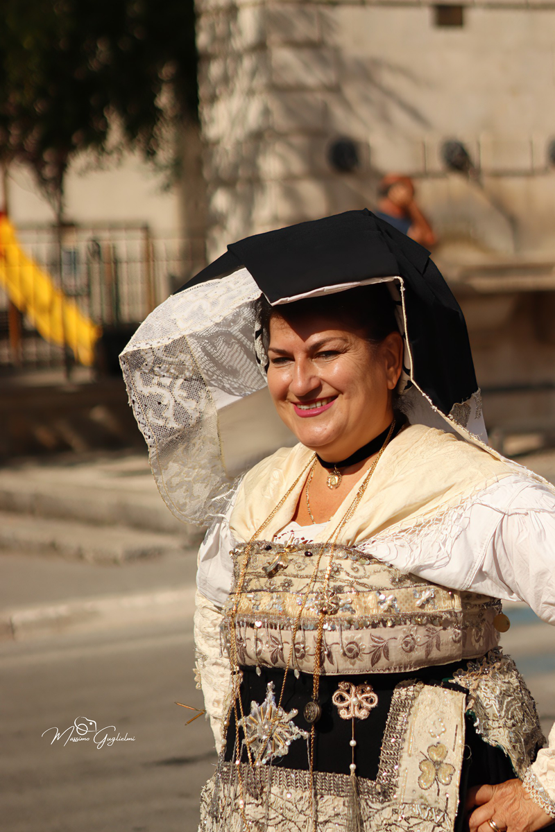 UNA GIORNATA MAGICA A LONGANO