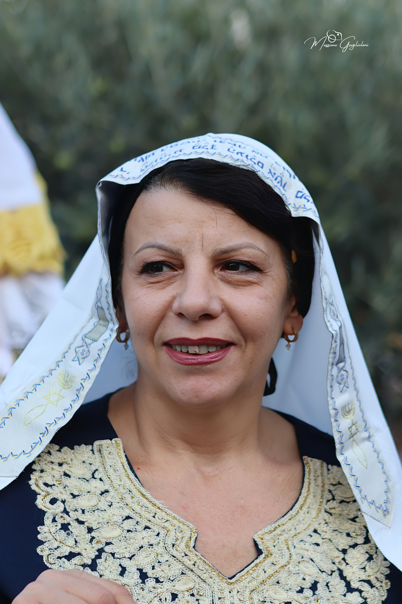 UNA GIORNATA MAGICA A LONGANO