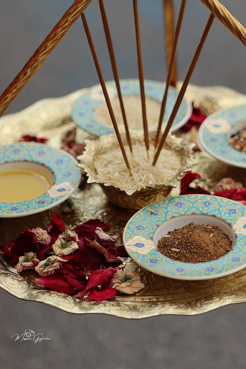 UNA GIORNATA MAGICA A LONGANO