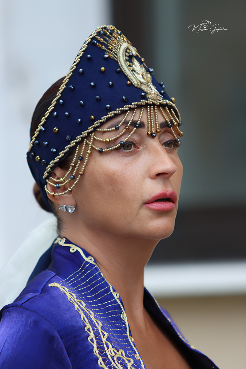 UNA GIORNATA MAGICA A LONGANO