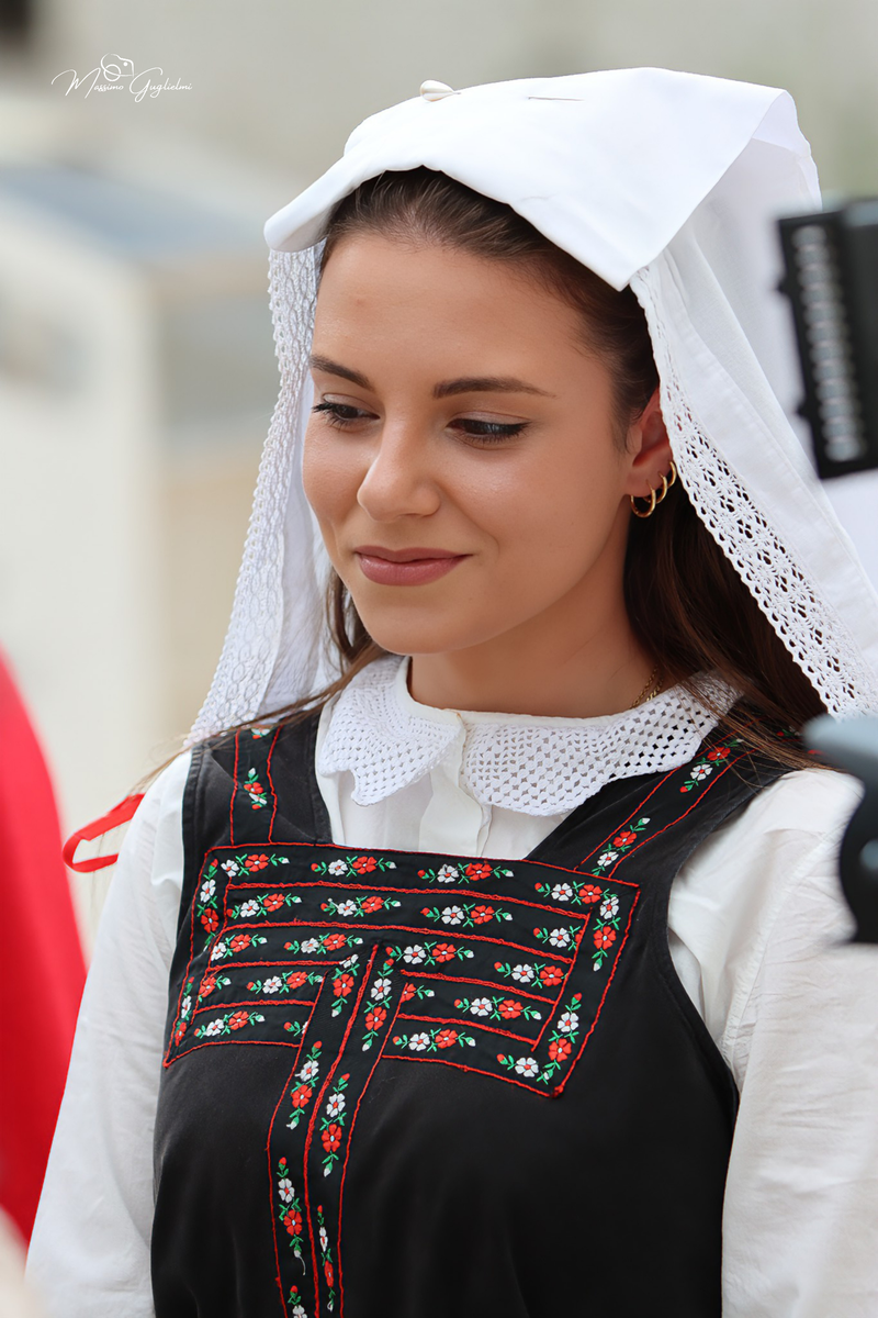 UNA GIORNATA MAGICA A LONGANO