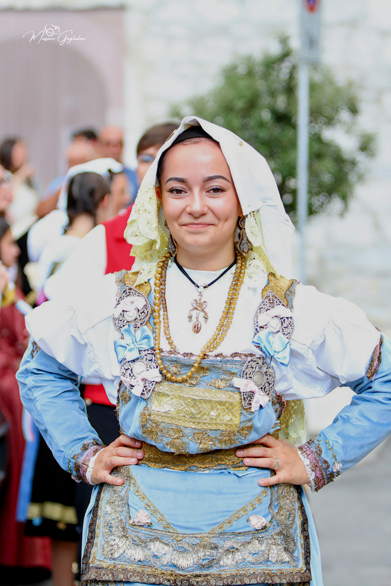 UNA GIORNATA MAGICA A LONGANO