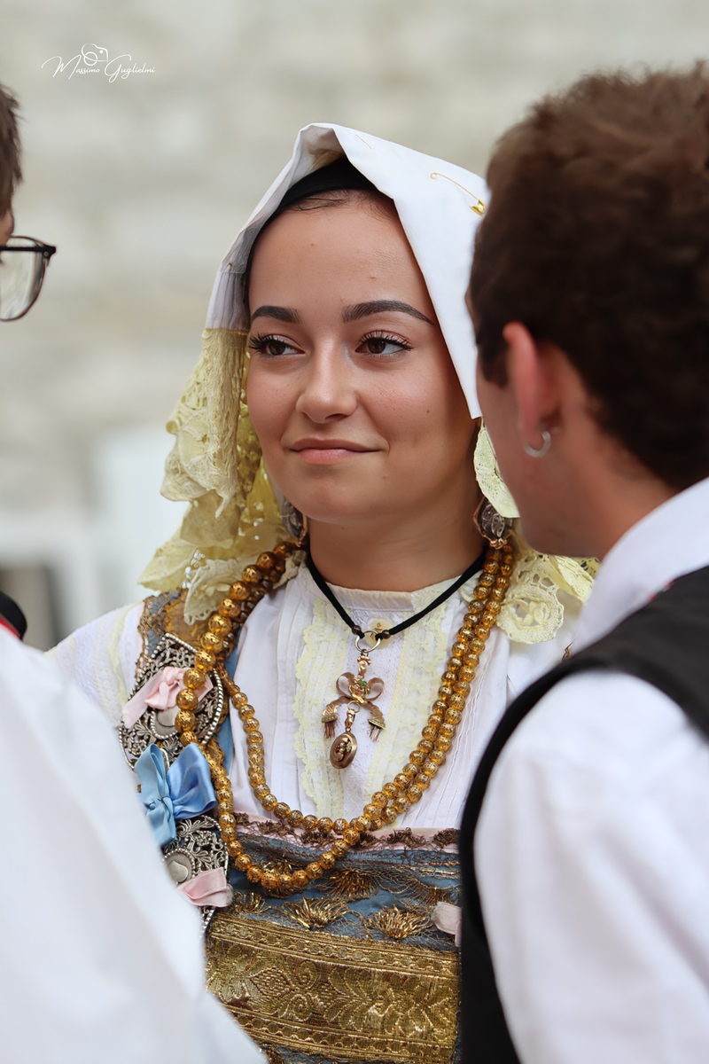 UNA GIORNATA MAGICA A LONGANO