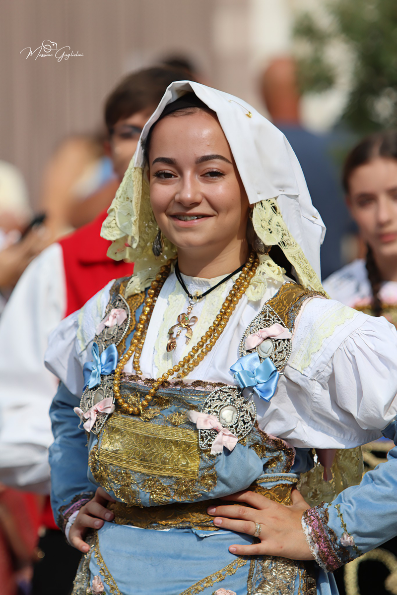 UNA GIORNATA MAGICA A LONGANO