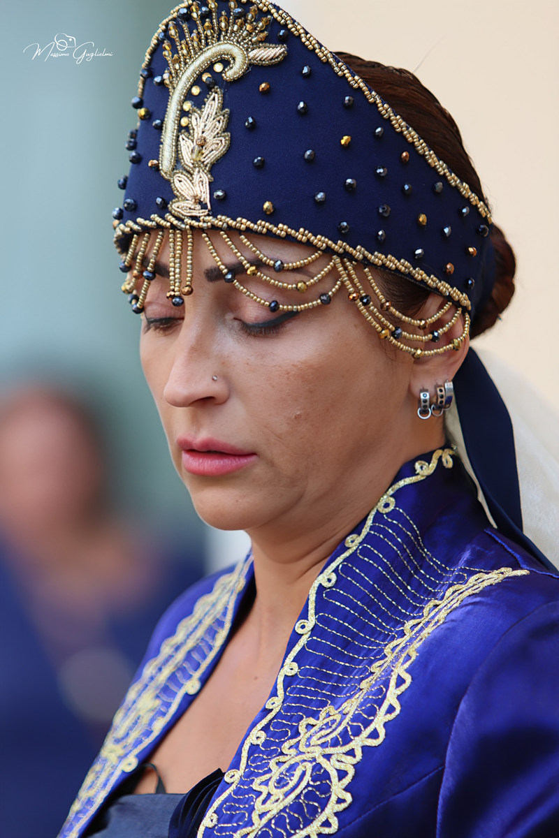 UNA GIORNATA MAGICA A LONGANO