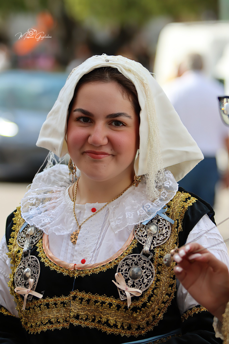 UNA GIORNATA MAGICA A LONGANO