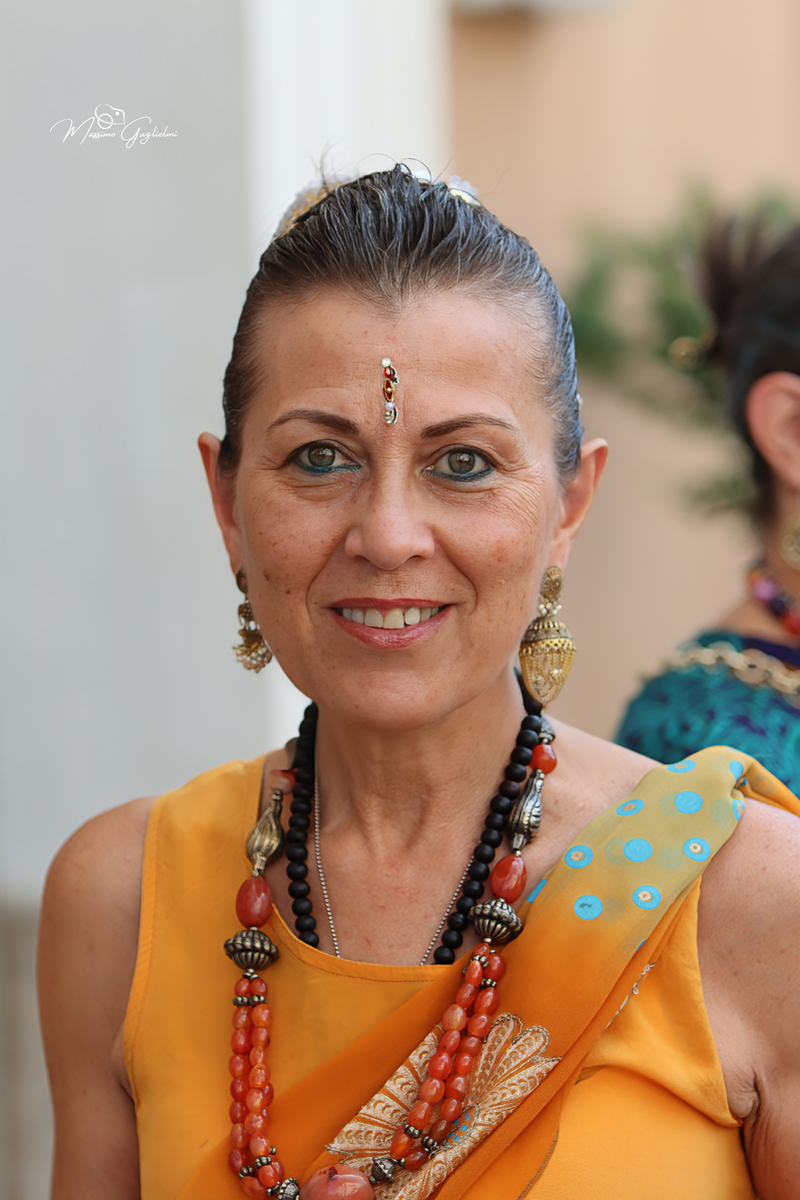 UNA GIORNATA MAGICA A LONGANO