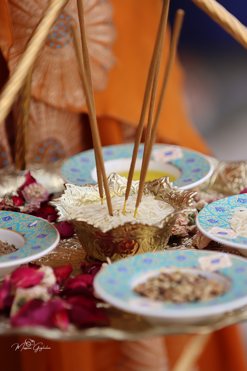 UNA GIORNATA MAGICA A LONGANO