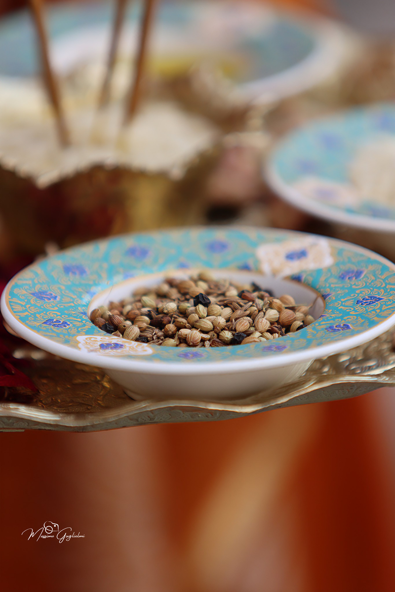 UNA GIORNATA MAGICA A LONGANO