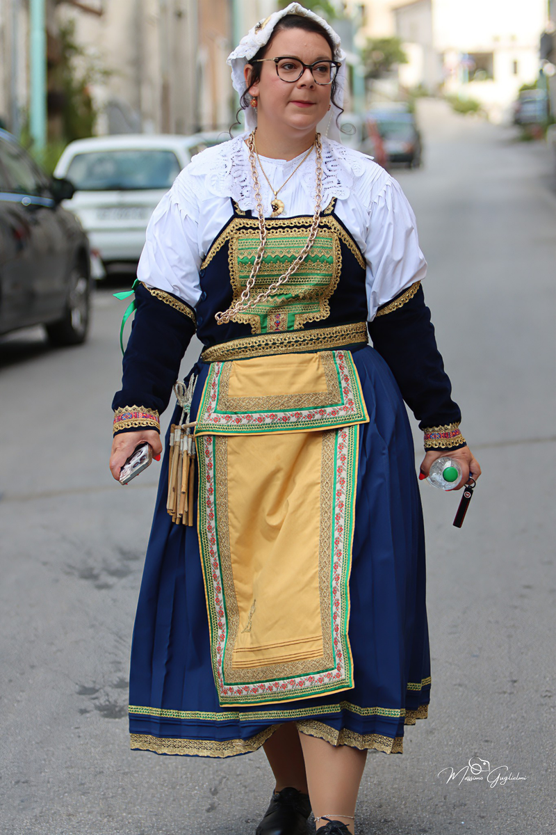 UNA GIORNATA MAGICA A LONGANO