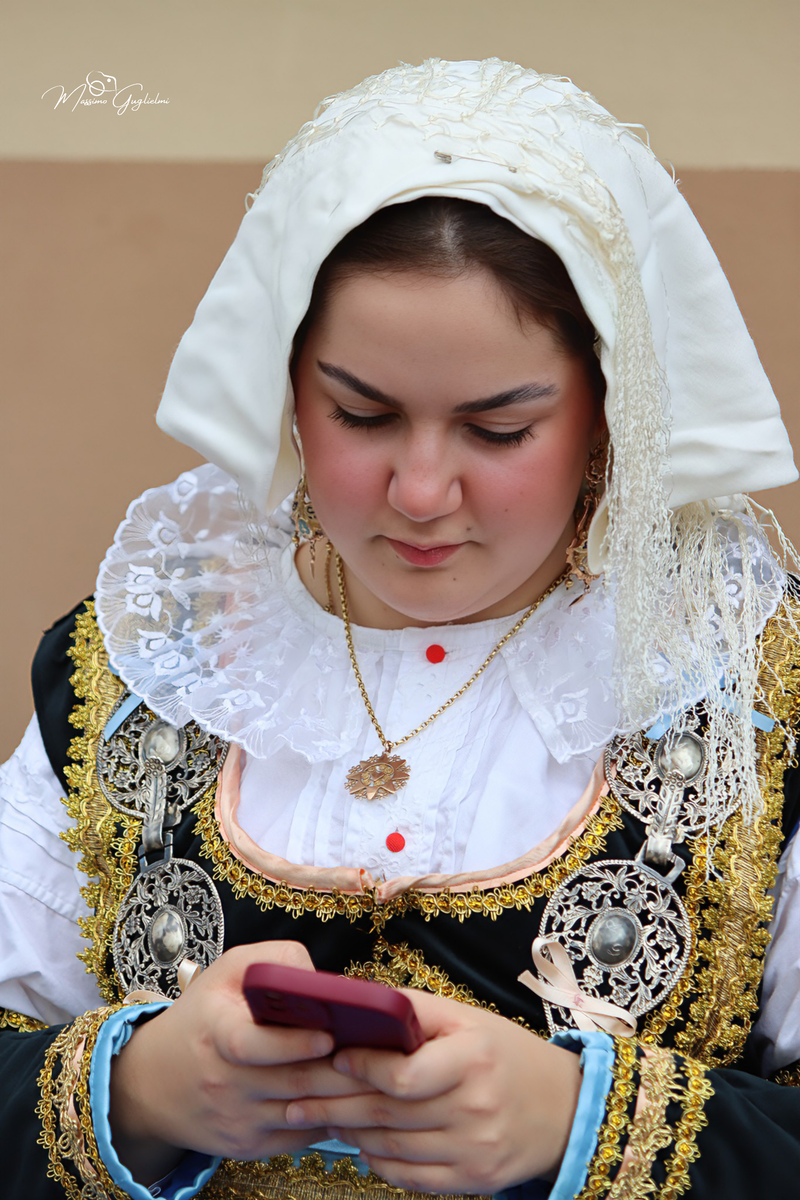 UNA GIORNATA MAGICA A LONGANO