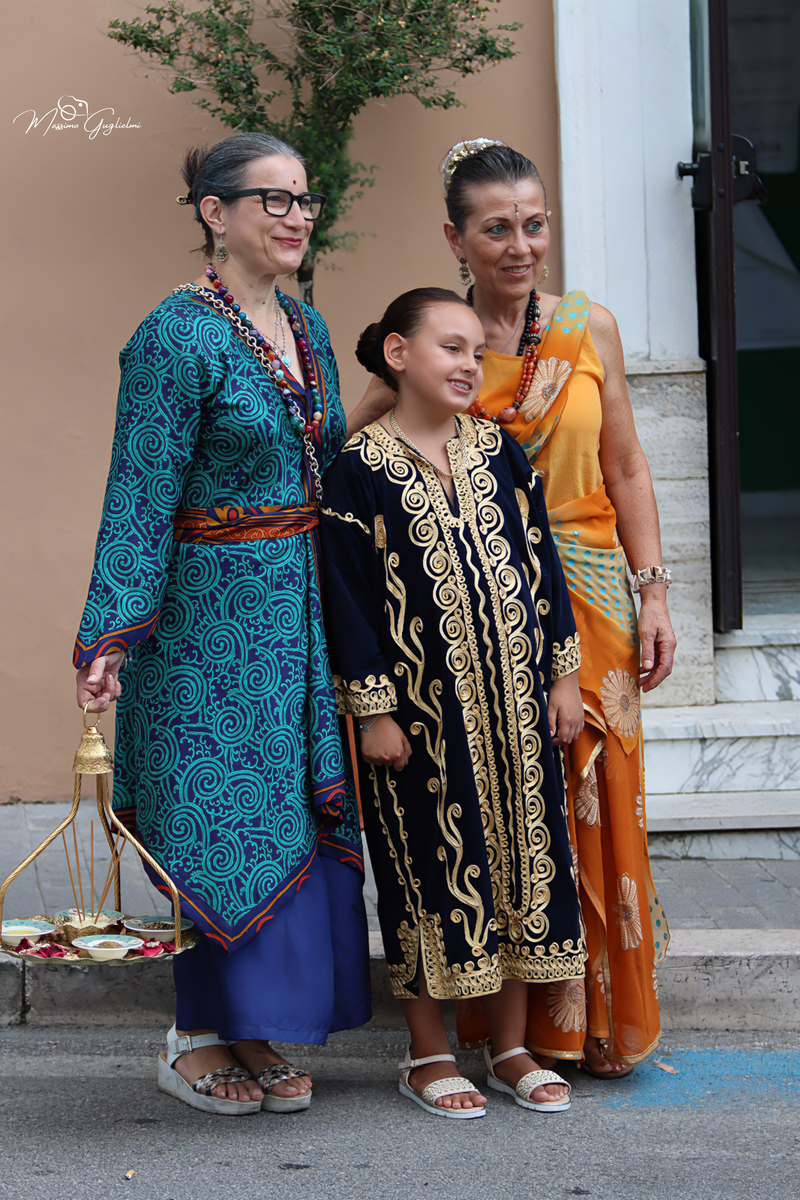 UNA GIORNATA MAGICA A LONGANO