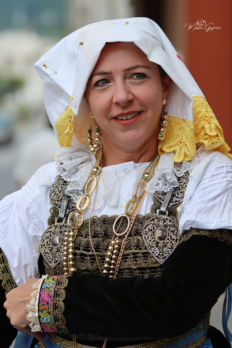 UNA GIORNATA MAGICA A LONGANO