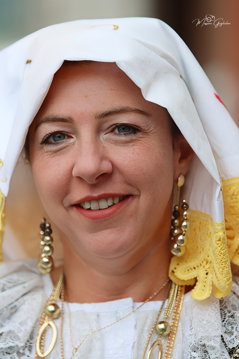 UNA GIORNATA MAGICA A LONGANO