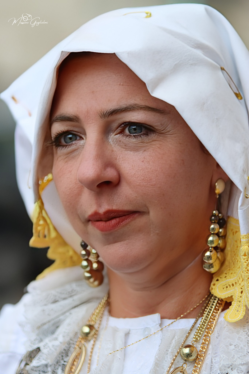 UNA GIORNATA MAGICA A LONGANO