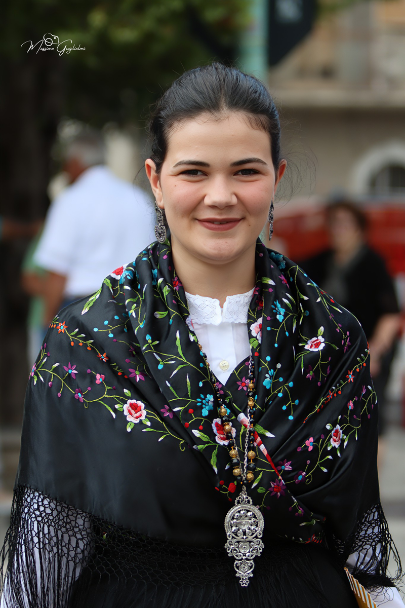 UNA GIORNATA MAGICA A LONGANO