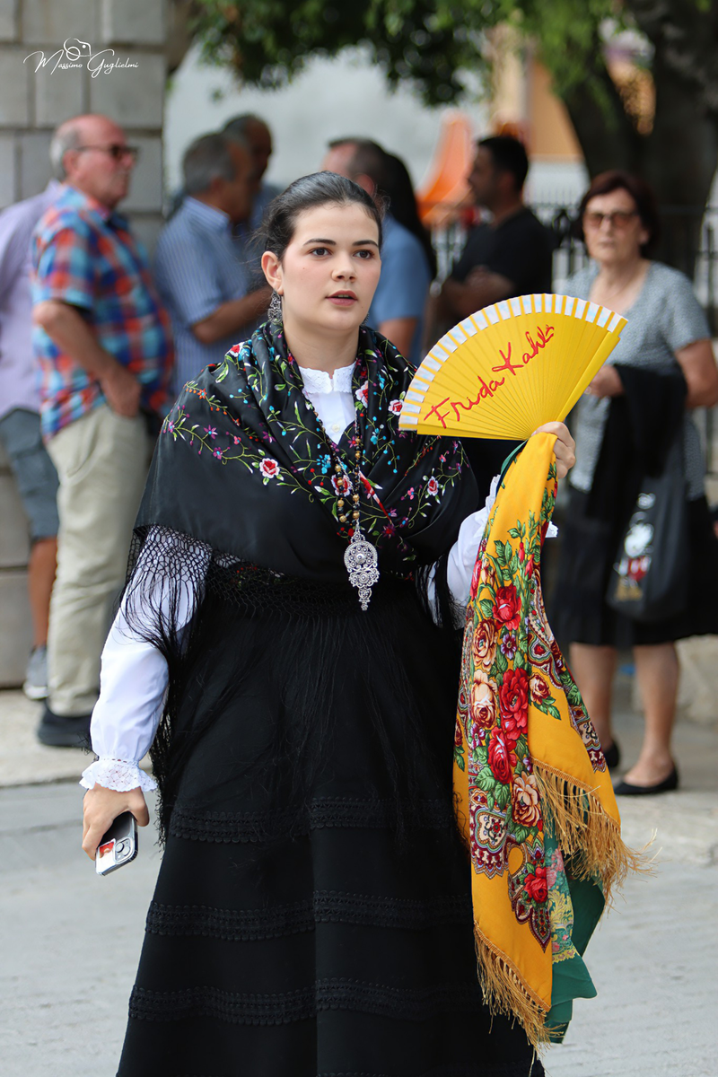 UNA GIORNATA MAGICA A LONGANO