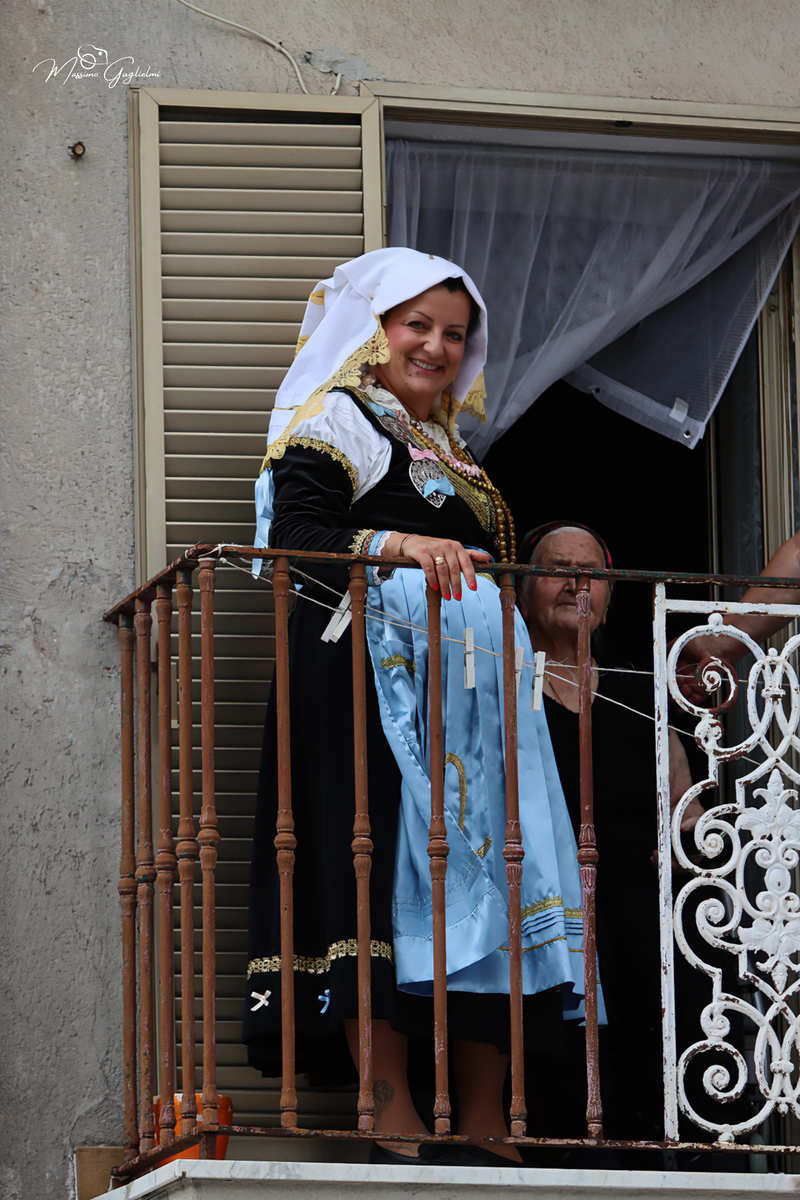 UNA GIORNATA MAGICA A LONGANO