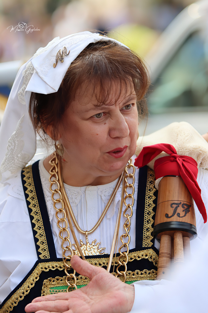 UNA GIORNATA MAGICA A LONGANO